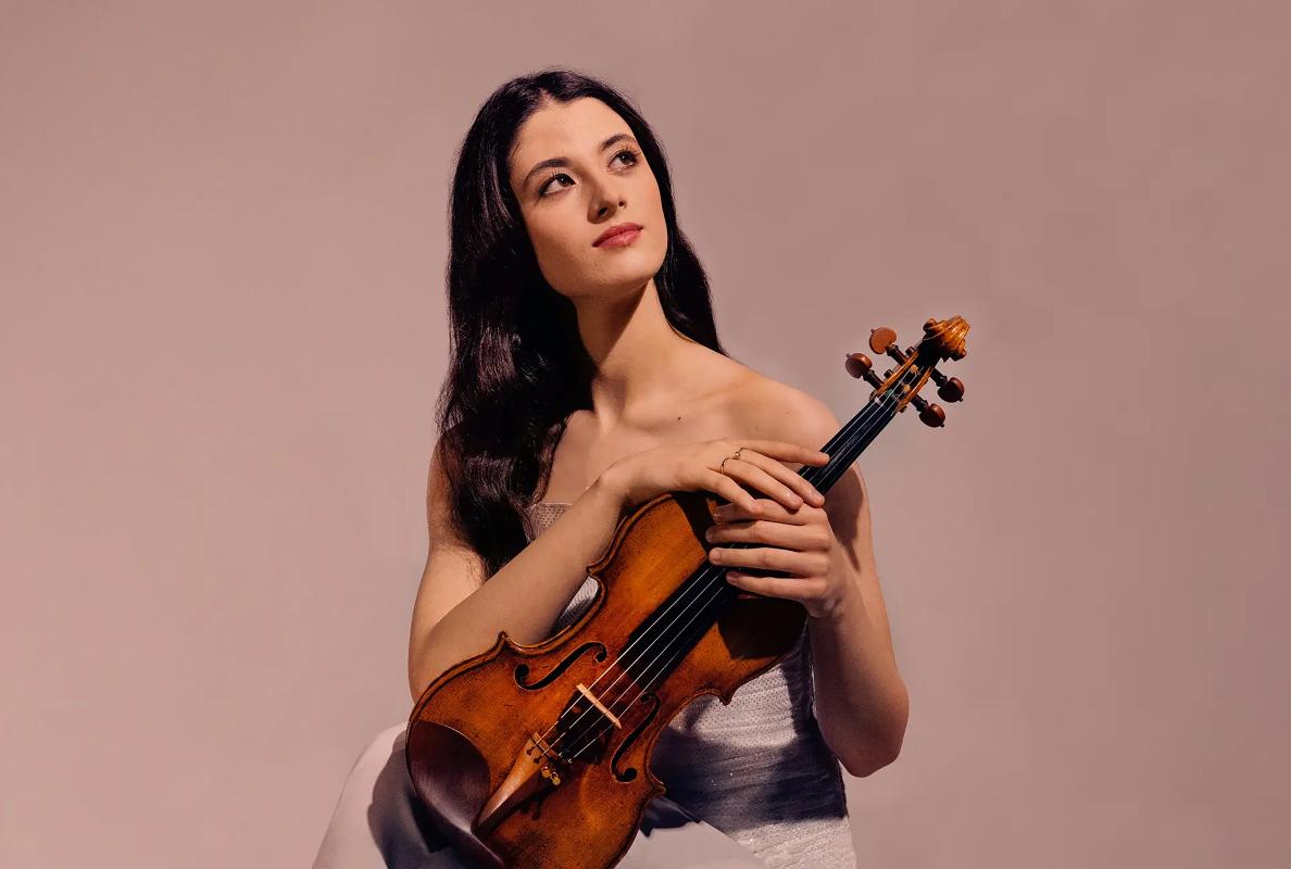 Concert performance