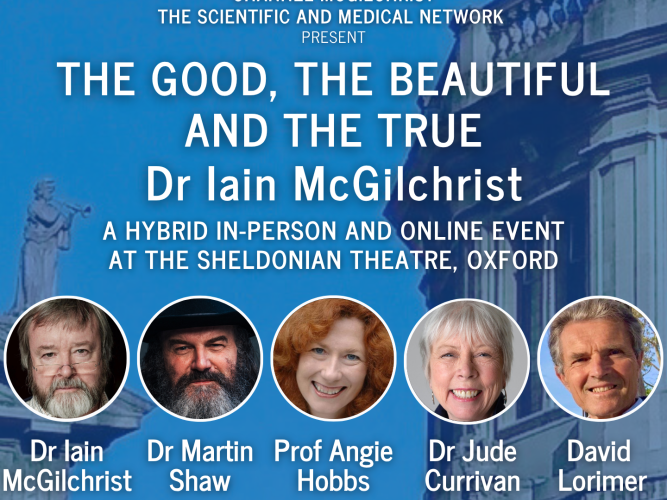iain mcgilchrist poster
