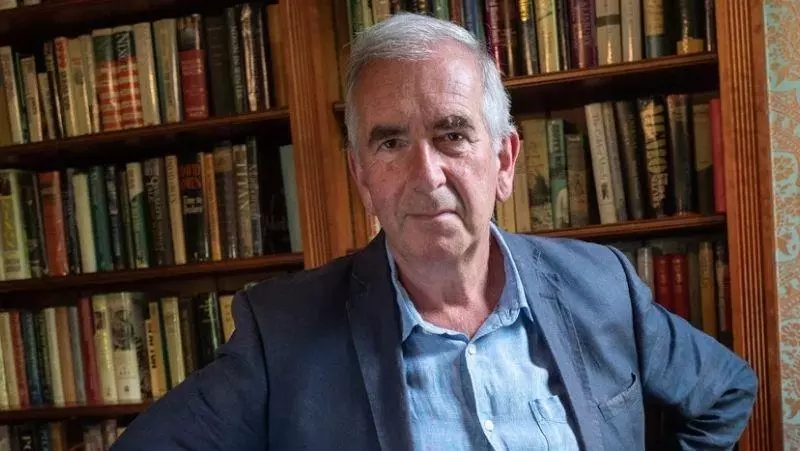 Robert Harris