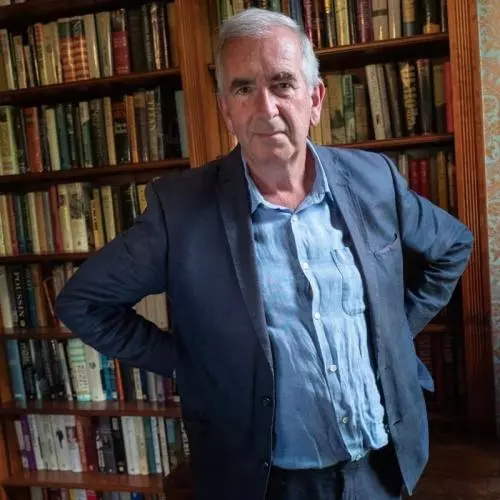 Robert Harris