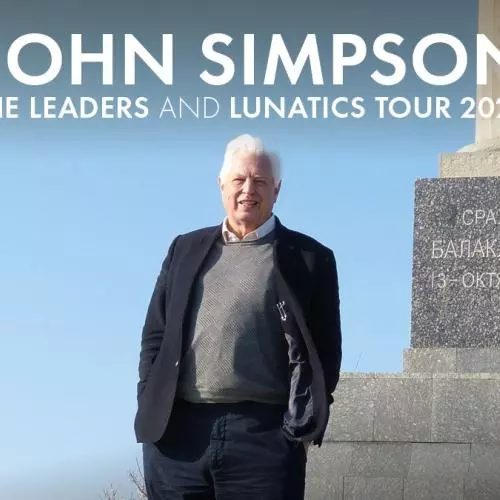 john simpson