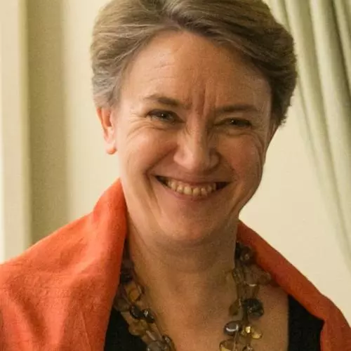 Dr Georgina Paul